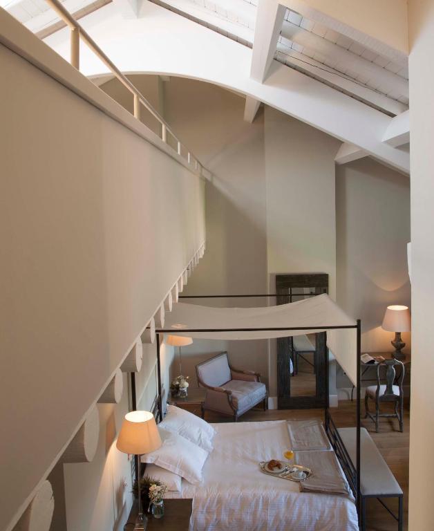 Hotel Finca Lasmargas Madrona Номер фото